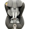 GBC 64.2230.50 - Smart Baby Car Seat Cushion with Anti-Abandonment Alert Automotive Lamp Onetrade